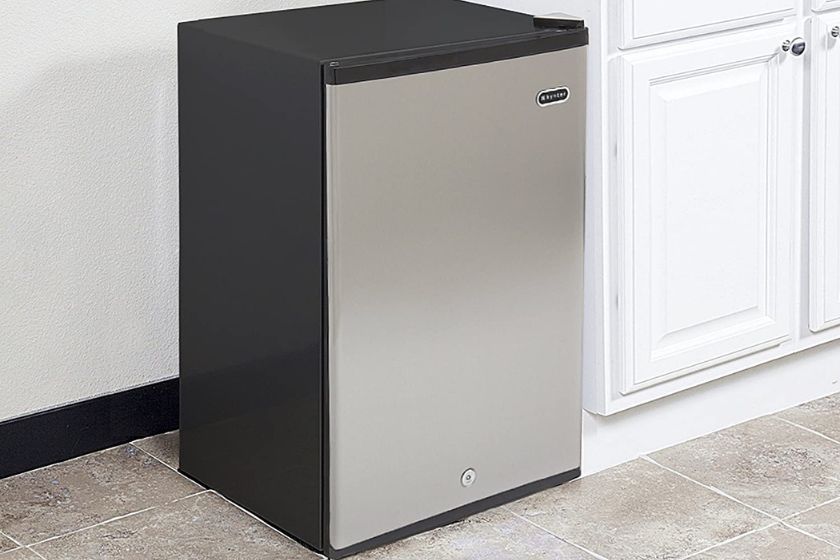 freezer for apartment