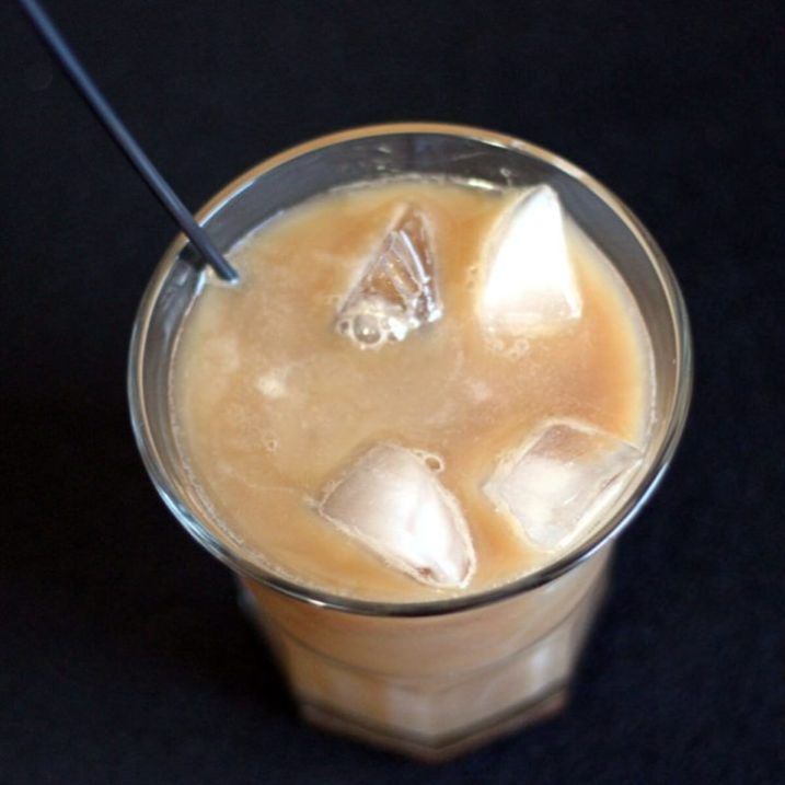 Irish Cola Drink