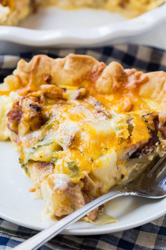 pillsbury pie crust recipe