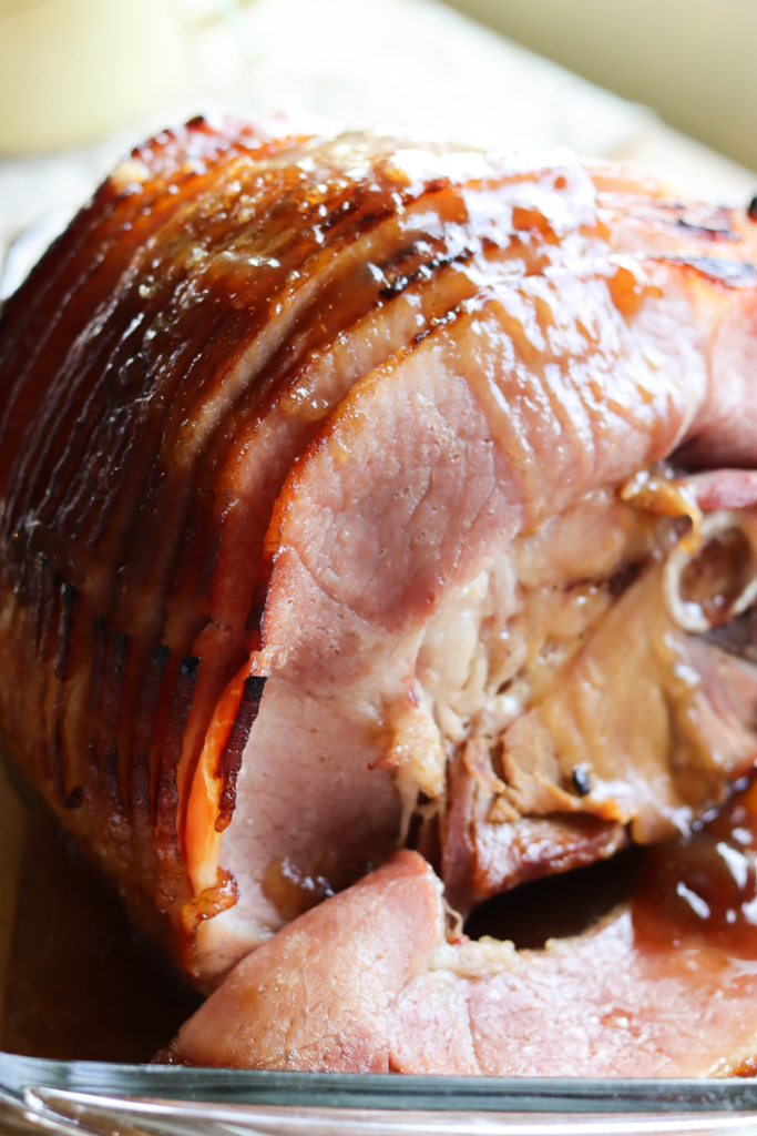 Coca Cola Ham