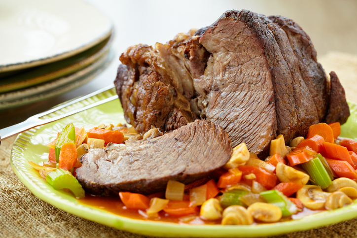 Pot Roast