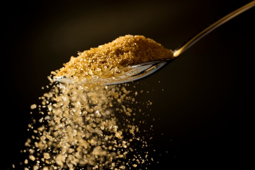 Brown sugar