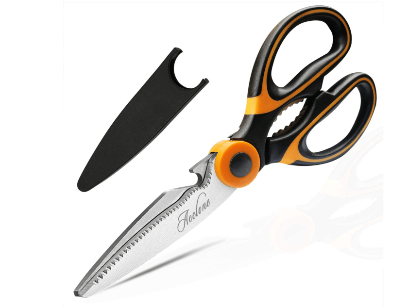 poultry shears