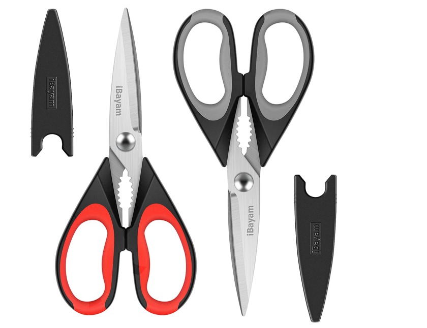 kitchen scissors