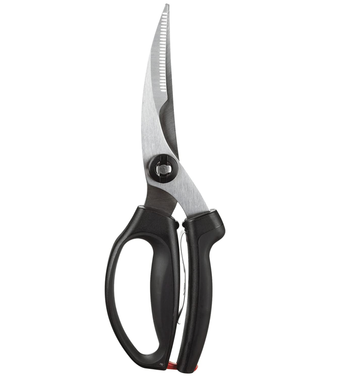 kitchen scissors