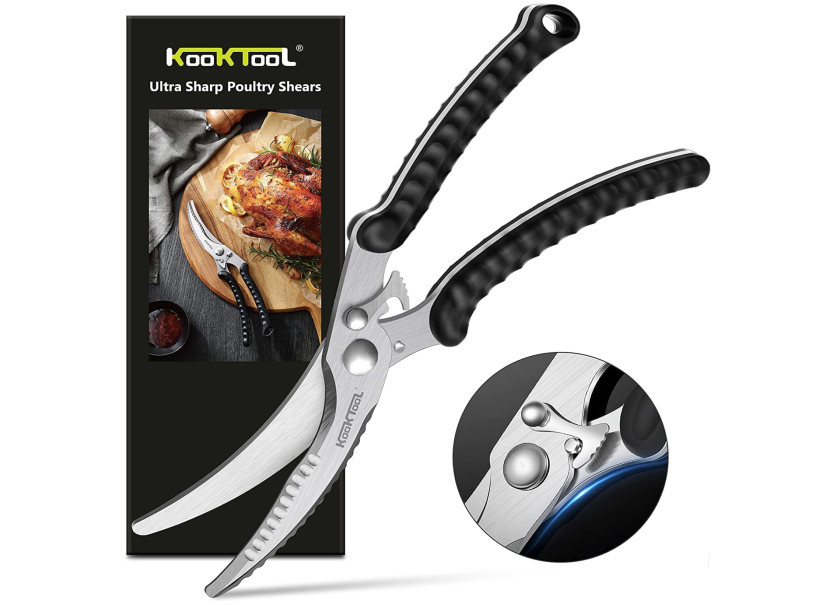 poultry scissors