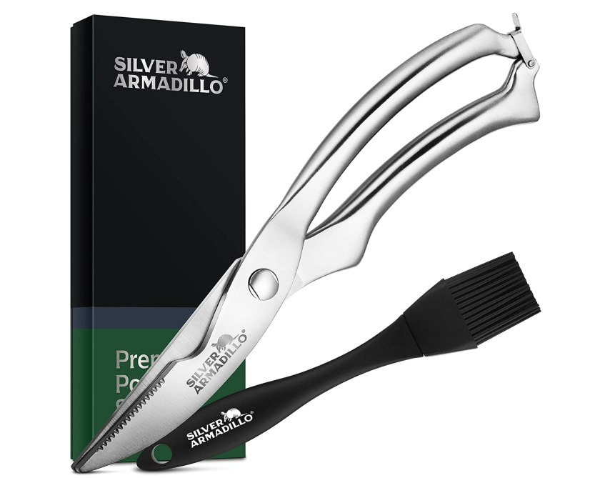poultry shears