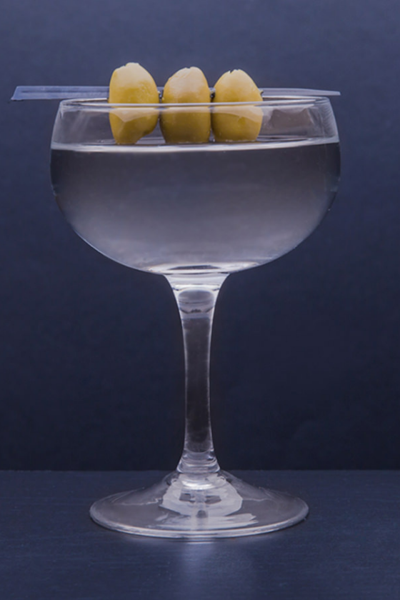 gin cocktails