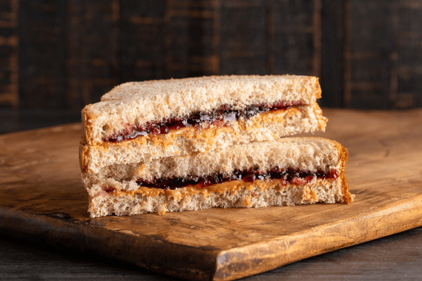 panera bread menu