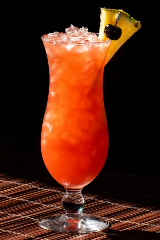 rum runner