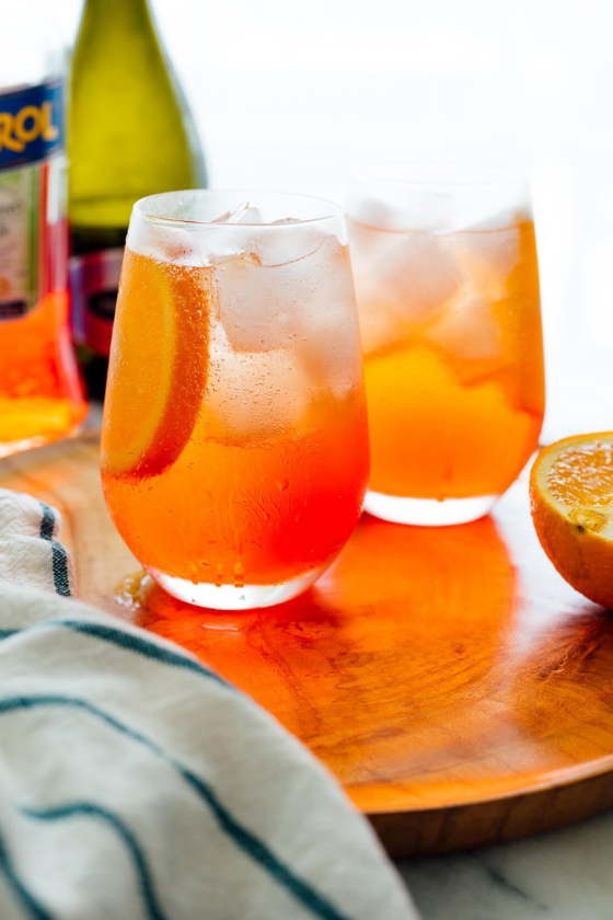 hard seltzer cocktial recipes