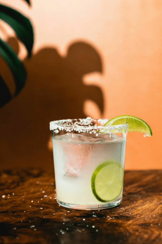 hard seltzer cocktails