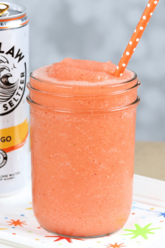 hard seltzer cocktails