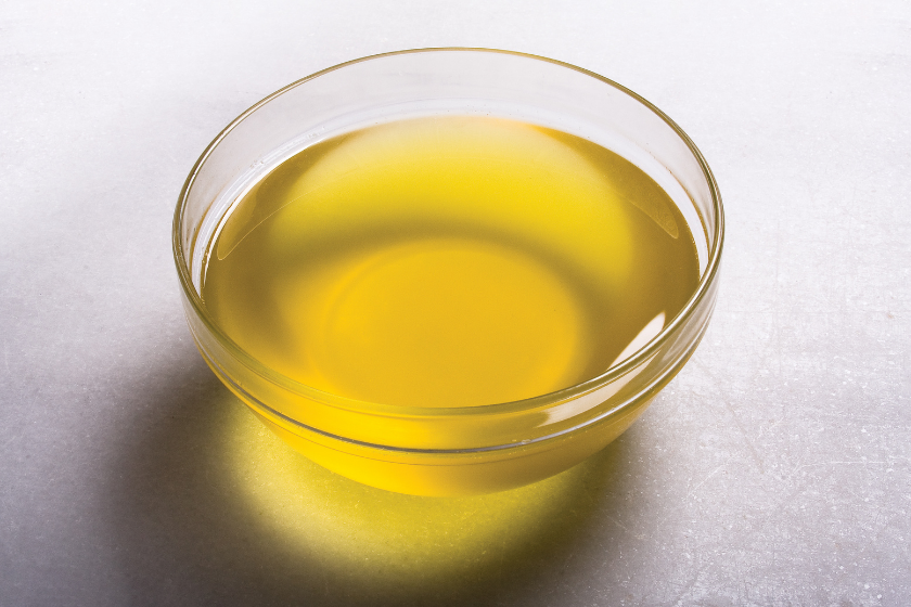 canola oil substitute