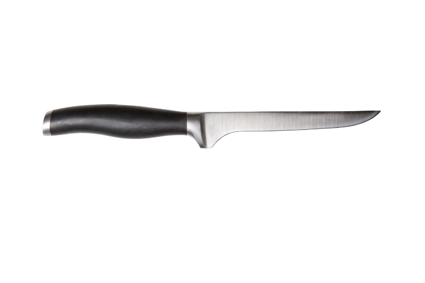 boning knife