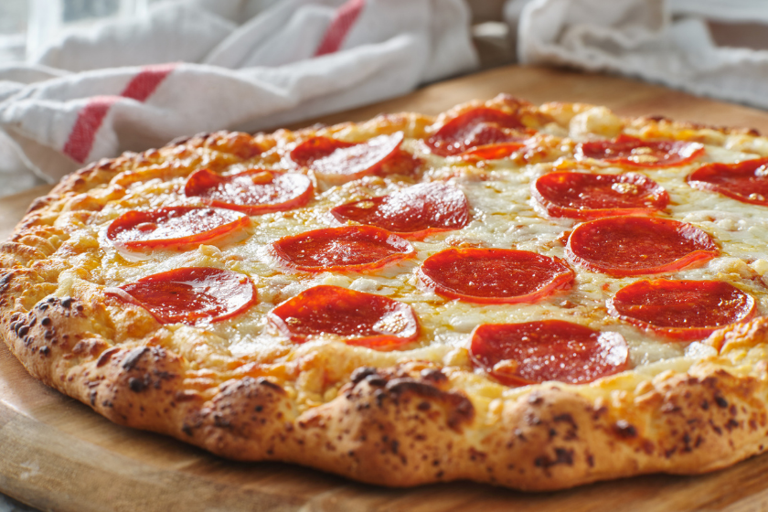 best frozen pizza