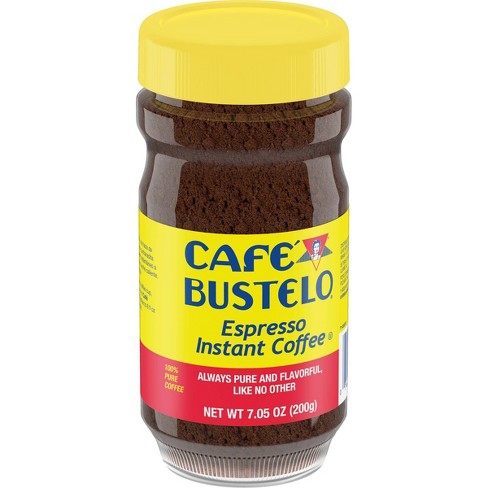 Cafe Bustelo