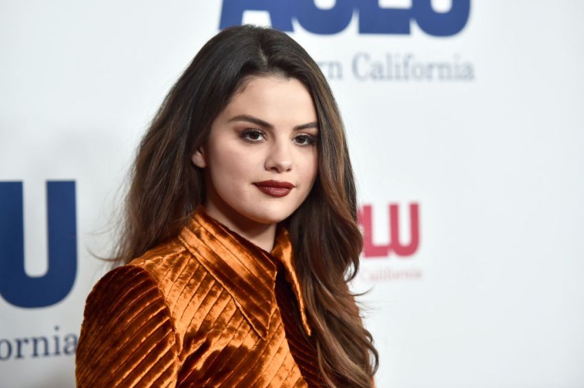ACLU SoCal's Annual Bill Of Rights Dinner - Arrivals