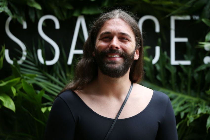 Biossance Launch - Arrivals
