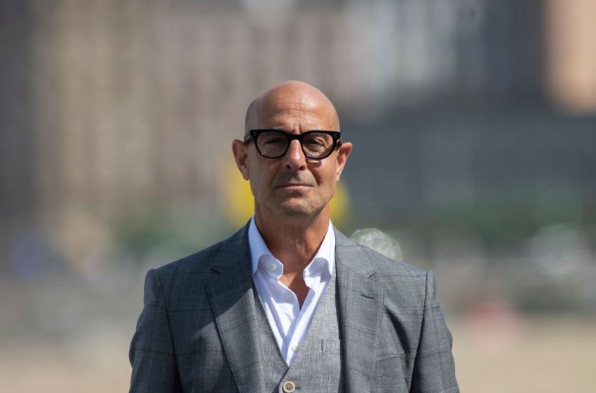 Photocall For The Series 'la Fortuna', At The San Sebastian Festival