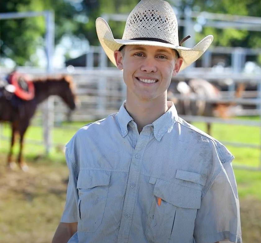Caleb drummond