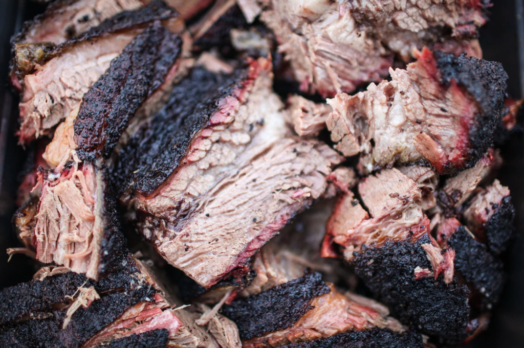 Micklethwait Craft Meats
