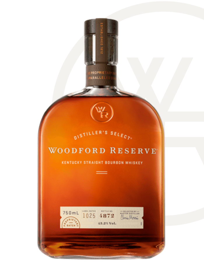 Woodford Reserve Kentucky Straight Bourbon Whiskey