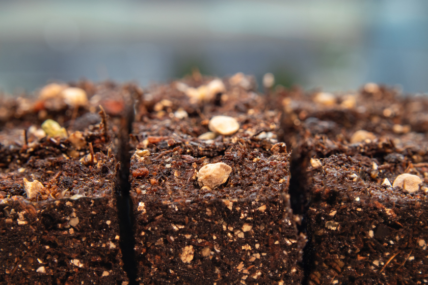 soil block makers
