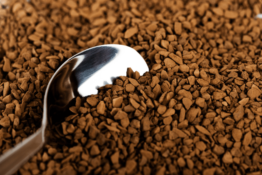 best instant coffee