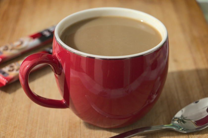 best instant coffee