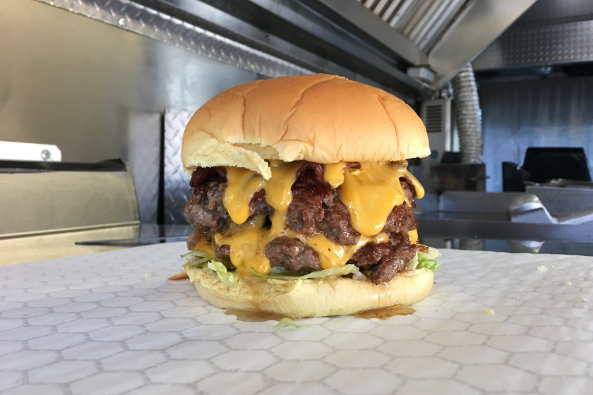 jewboy burgers