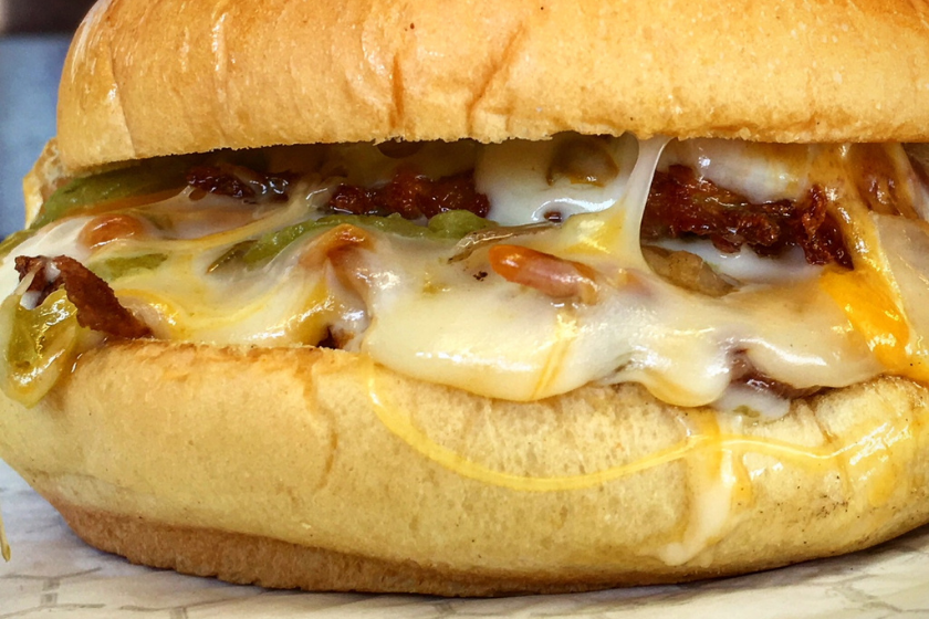 jewboy burgers