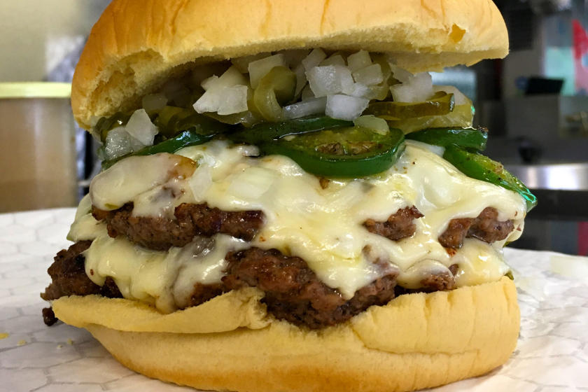 jewboy burgers