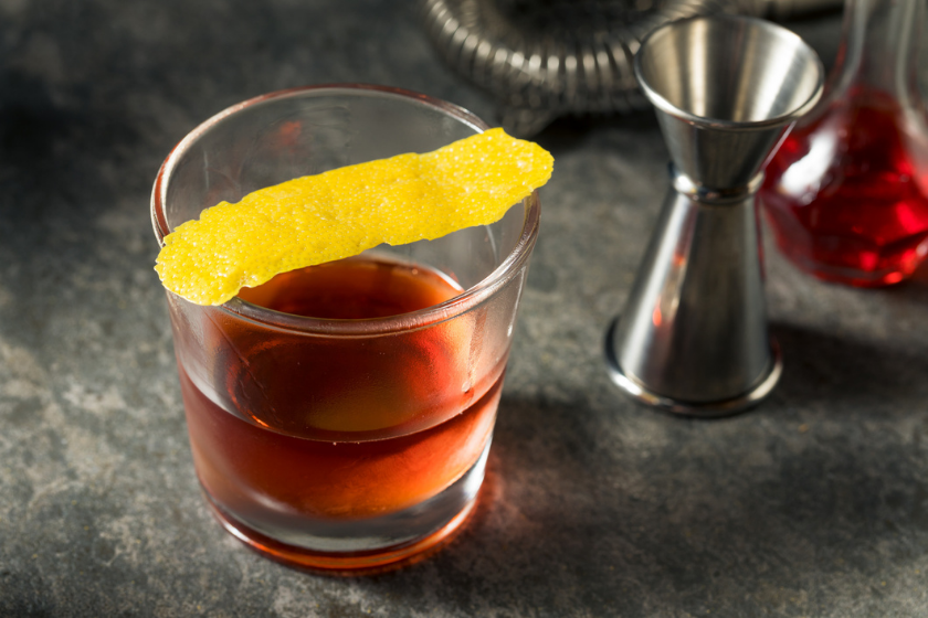 new orleans sazerac