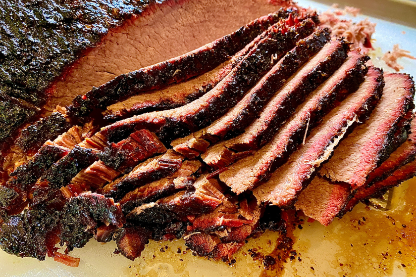 brisket tips