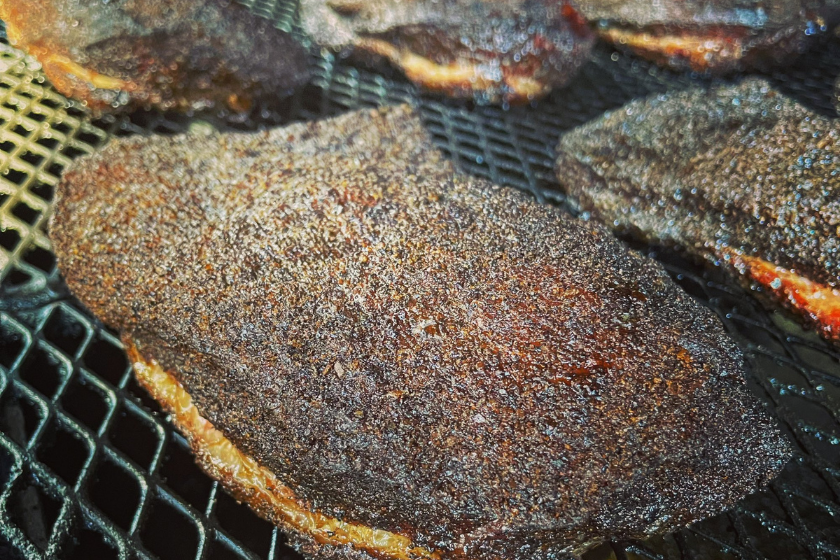 best brisket in austin bbq