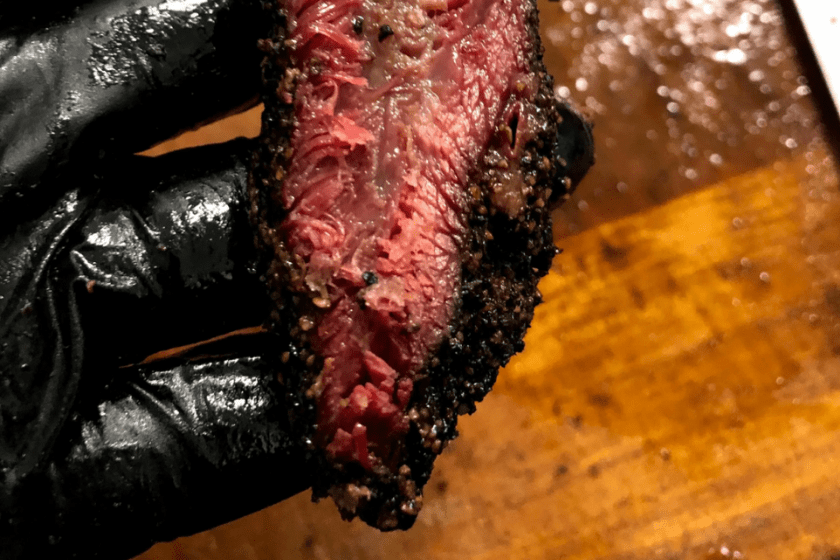 best bbq brisket in austin
