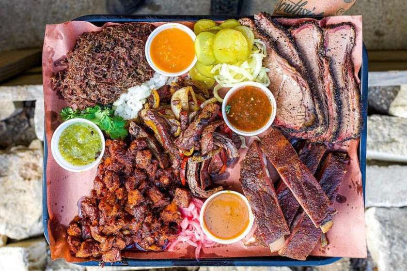 best bbq brisket in austin
