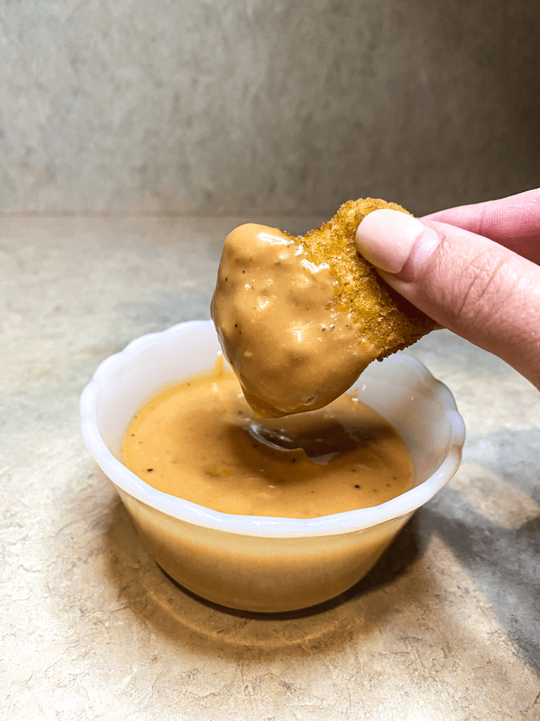 copycat chick fil a sauce