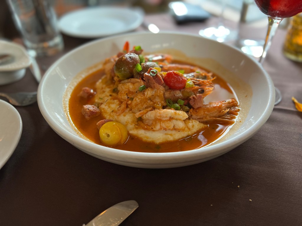 Cafe Atchfalaya