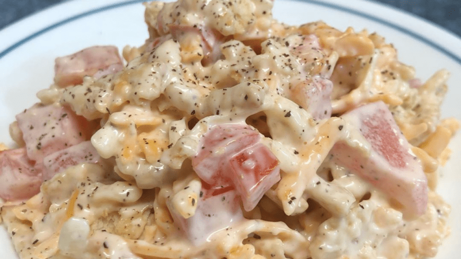 tomato cracker salad