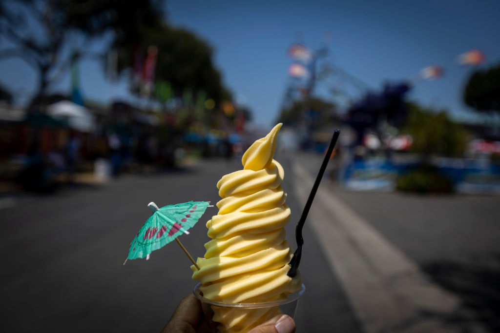 Orange County Fair opens its 23-day run