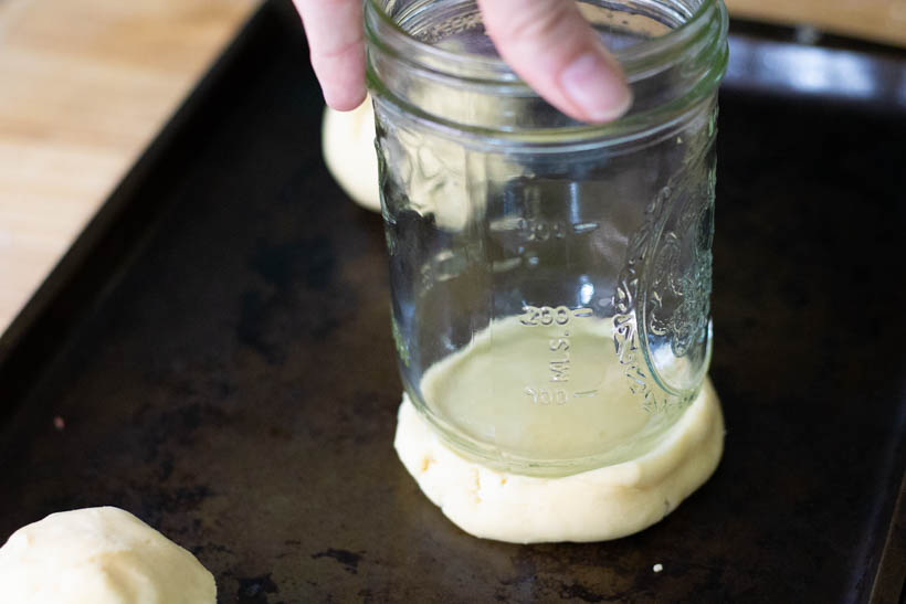 Crumbl Sugar Cookies