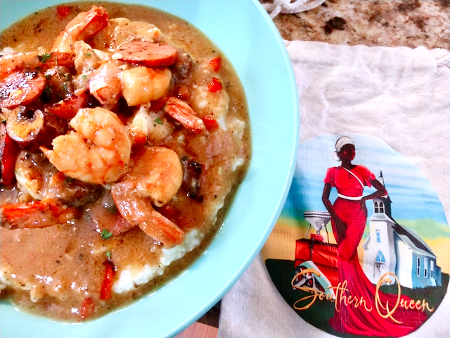 Southern Queen Foods
