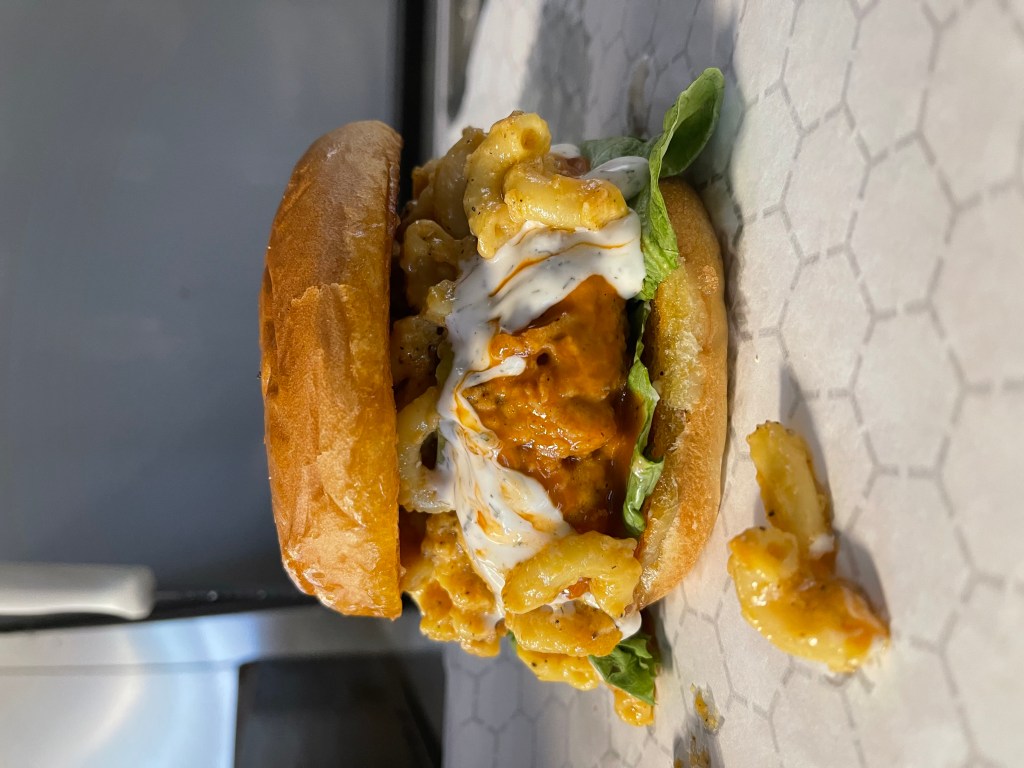 Thic Chic Sandwich