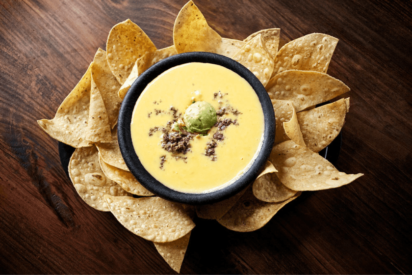 best queso in austin