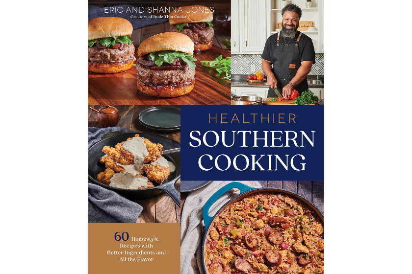 healthy cookbooks