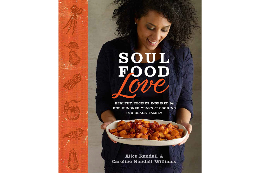 healthy cookbooks
