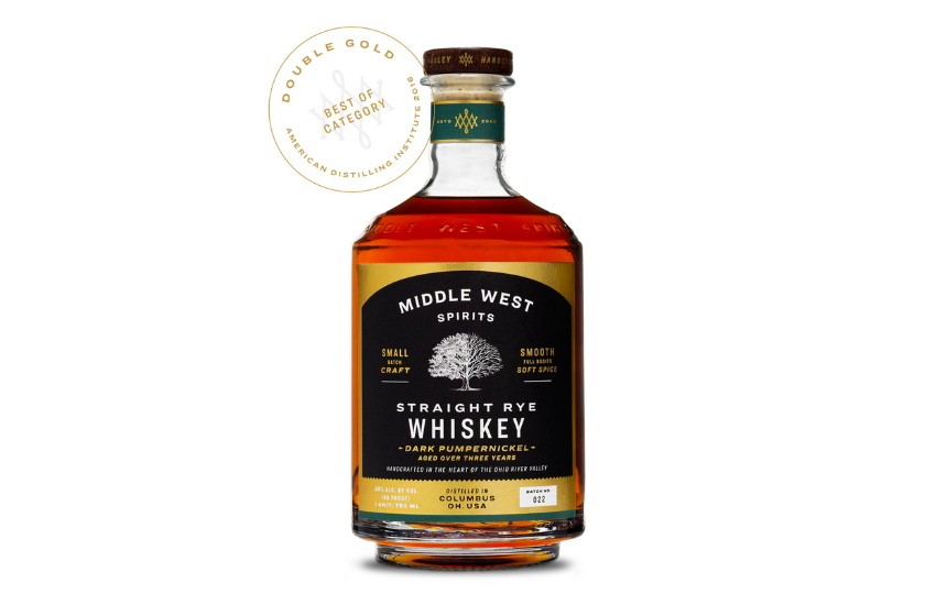 middle west dark pumpernickle