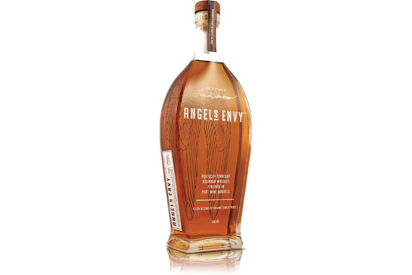 best whiskey for old fashioned